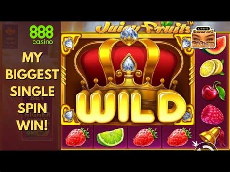 Fruit Story 888 Casino